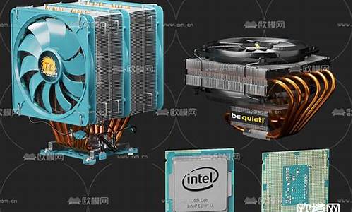 电脑散热器作用-电脑散热器优点