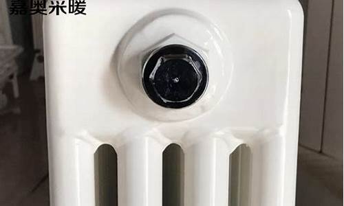 钢制四柱型散热器怎么安装-钢四柱散热器性