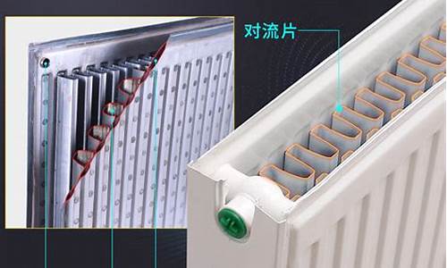 铸铁散热器使用寿命-铸铁散热器的使用场合