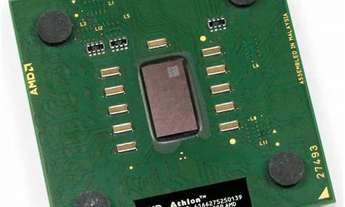 amd2700x散热器怎么拆-amd2800散热器拆解