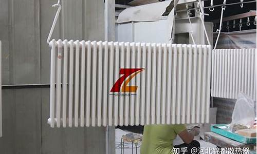 钢柱散热器安装施工方案怎么写-钢柱散热器安装施工方案怎么写好